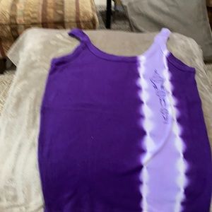 NWOT Harley Davidson tank